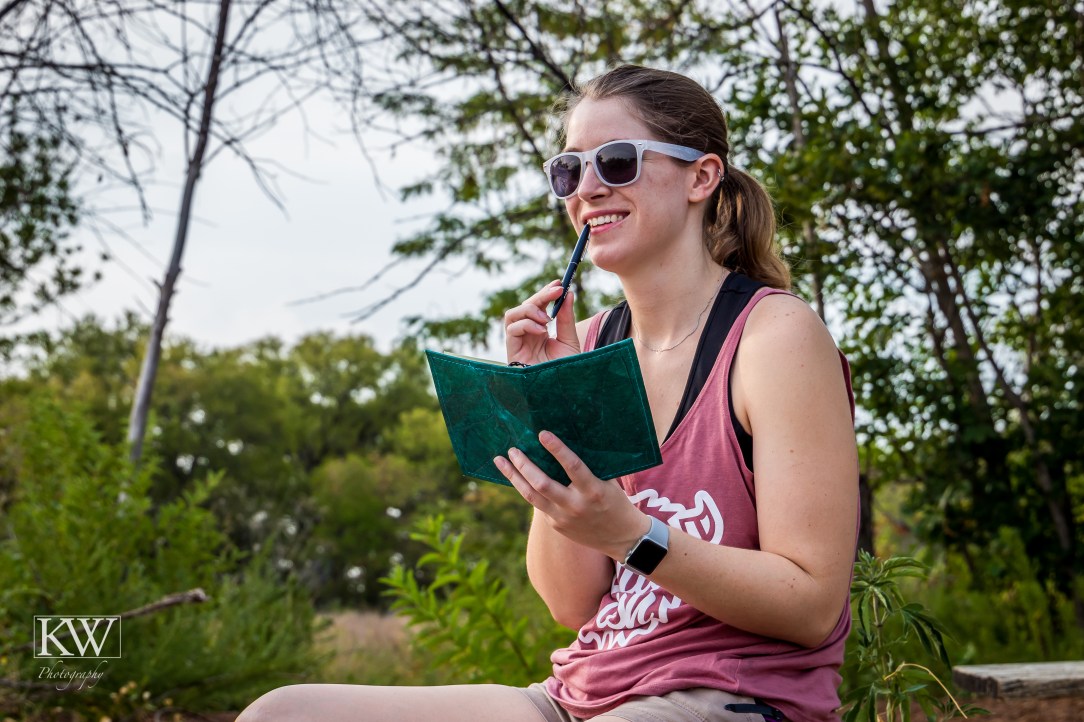 In Happy Ponderous Thought - 2