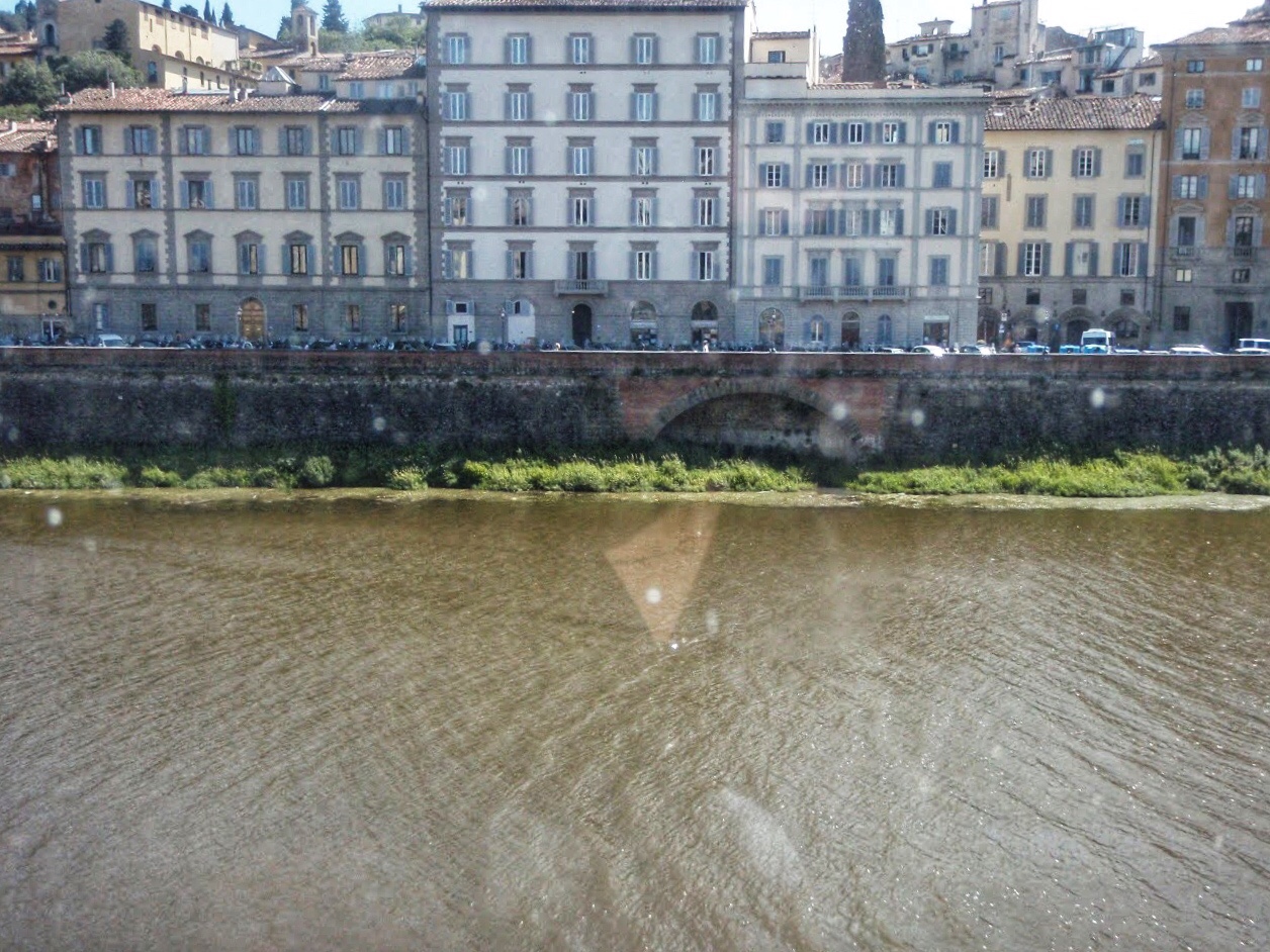 Arno River